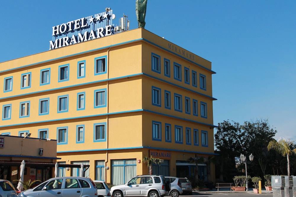 Miramare Hotel 1