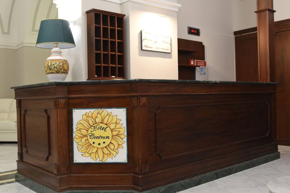 Hotel Centrum 2