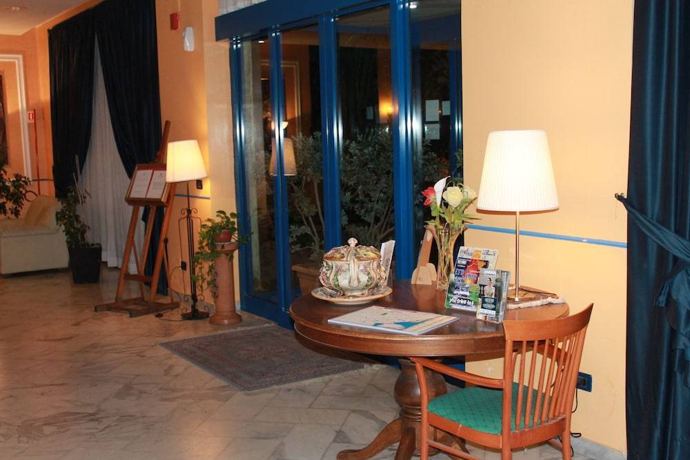 Miramare Hotel 2