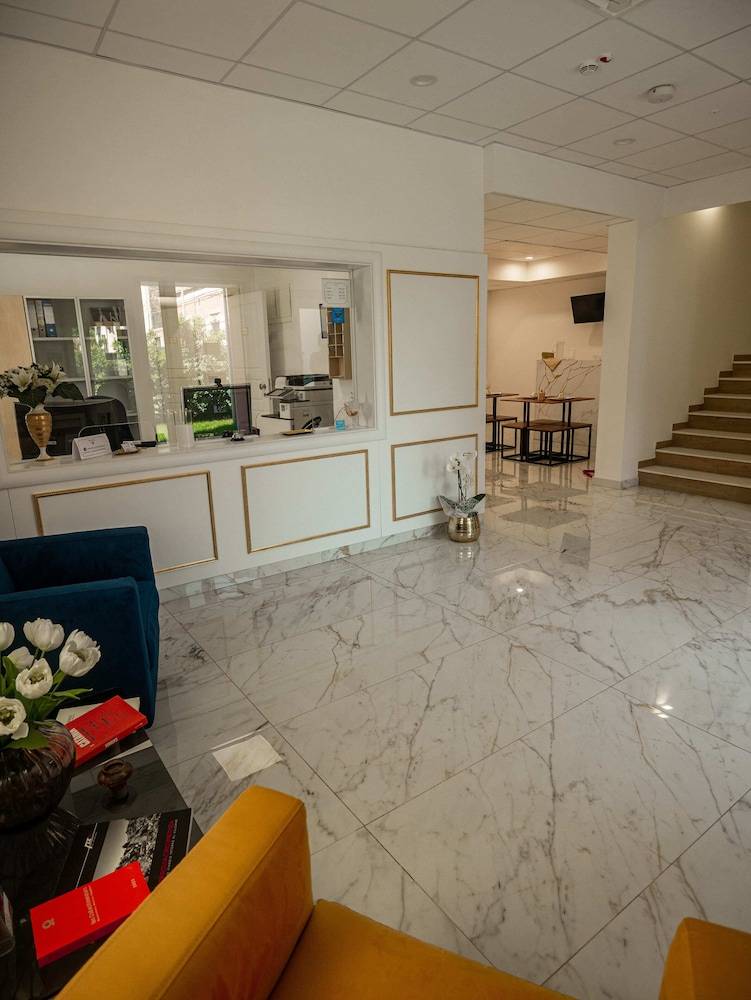 ROOMS alCentro 2