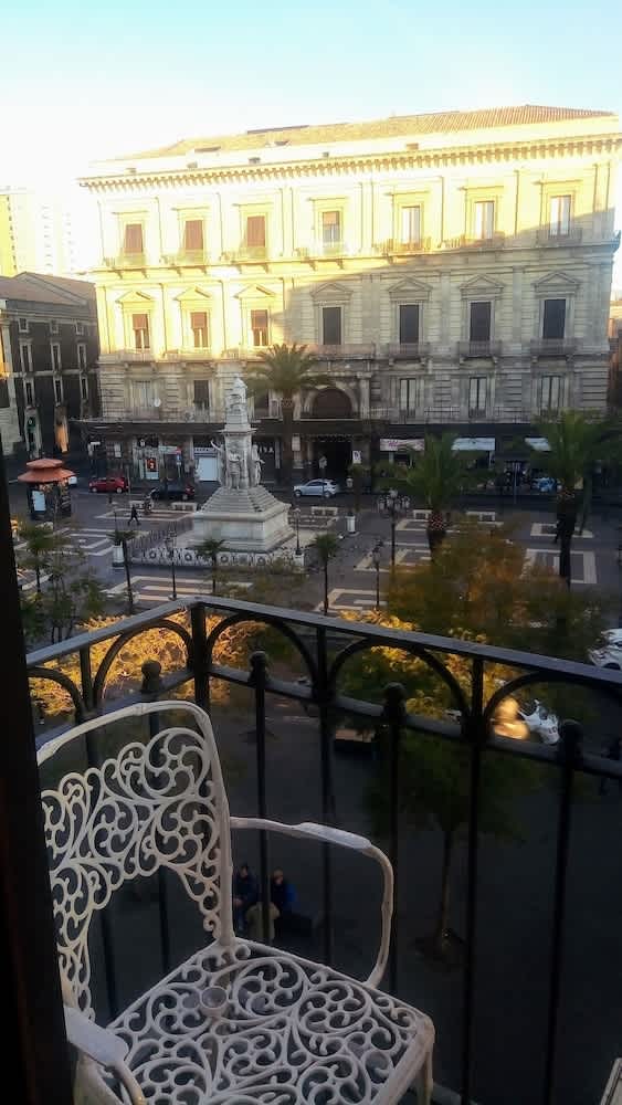 B&B Domenico Florio Palace 1