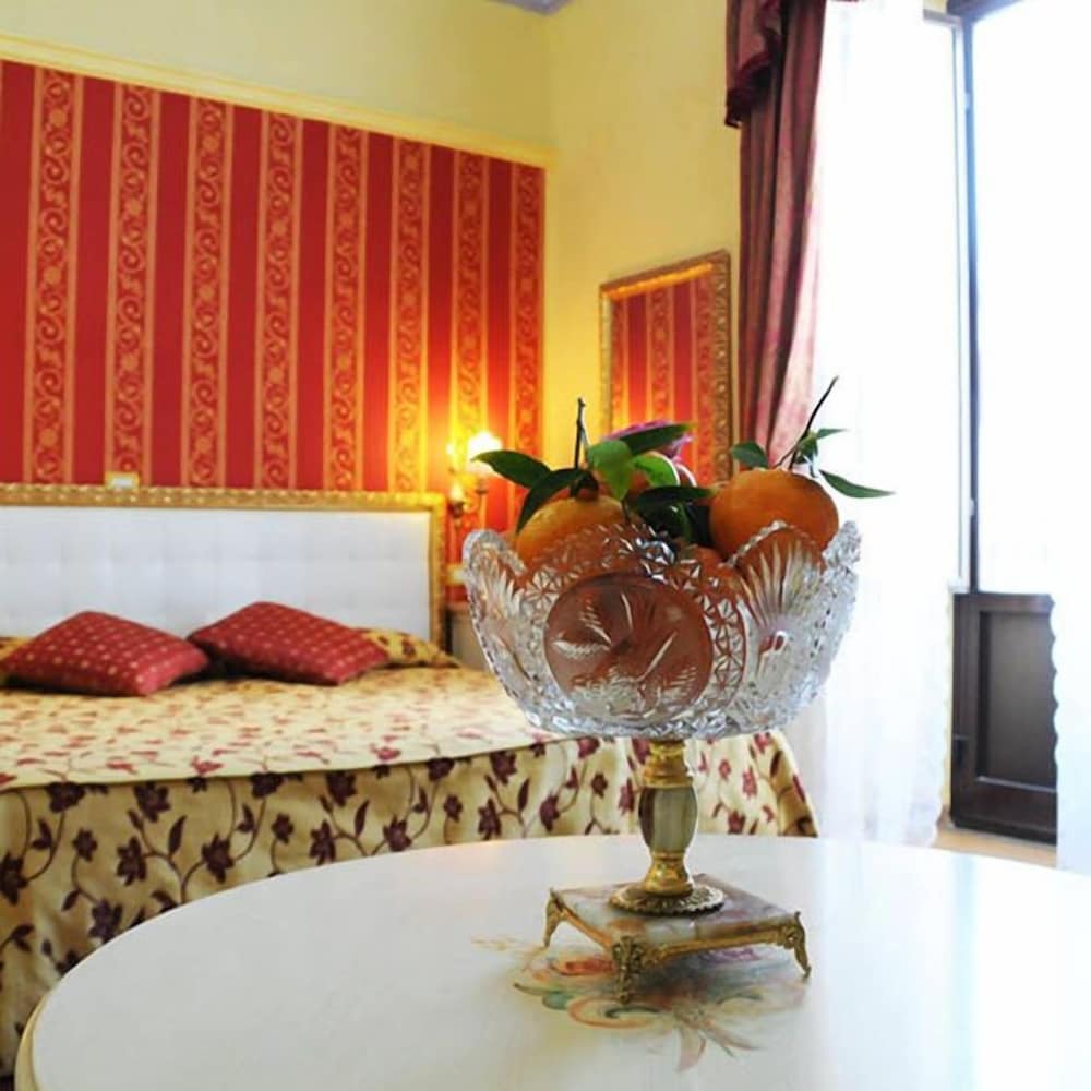 B&B Domenico Florio Palace 2