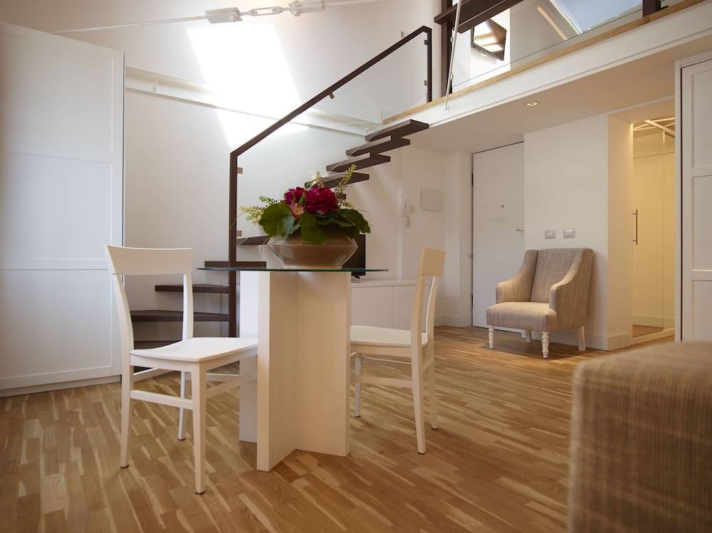 Ferrini Home - Via Monte Sant'Agata 1