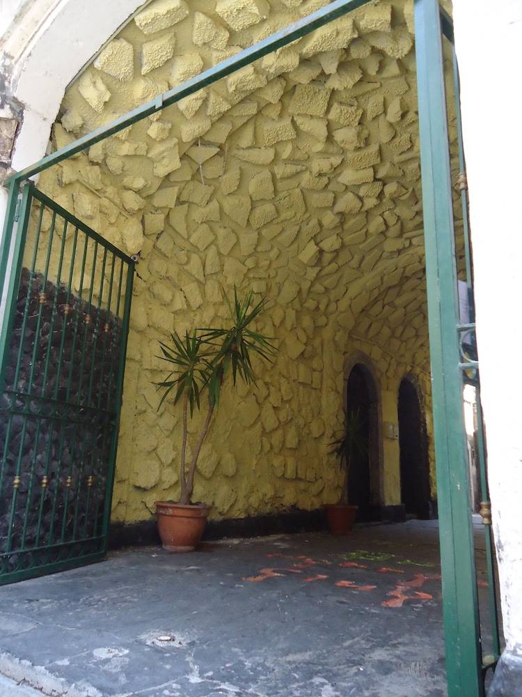 Hotel Trieste Catania 2