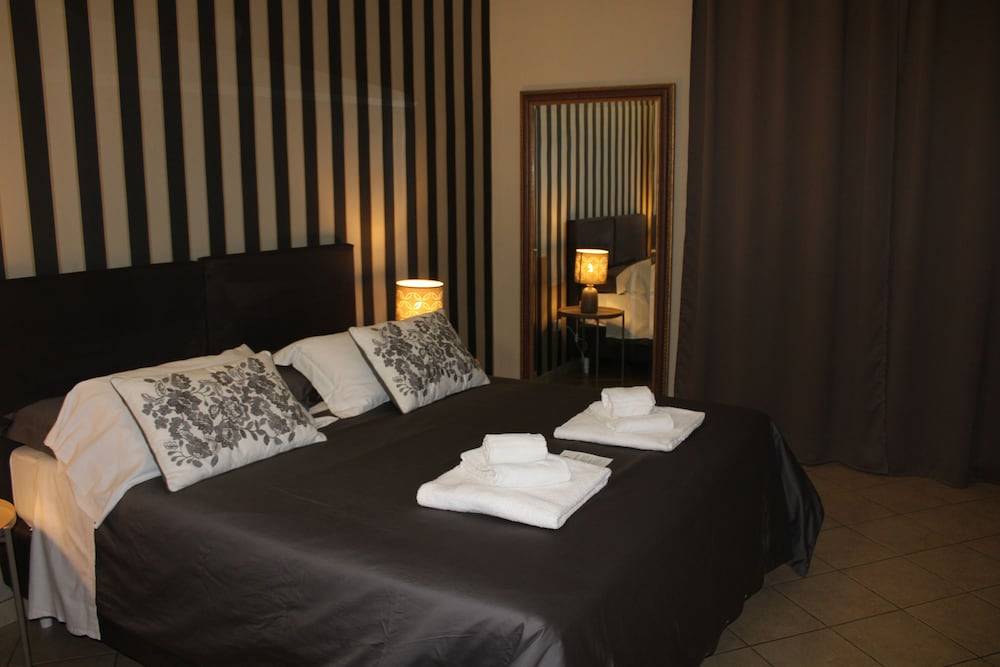 Hotel Trieste Catania 1