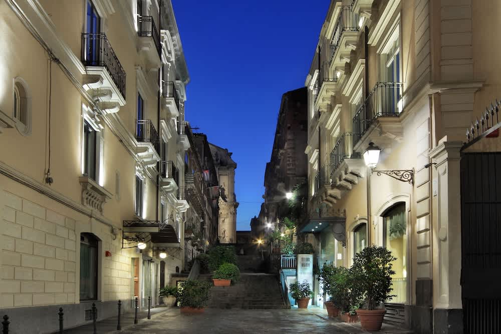 Il Principe Hotel Catania 1