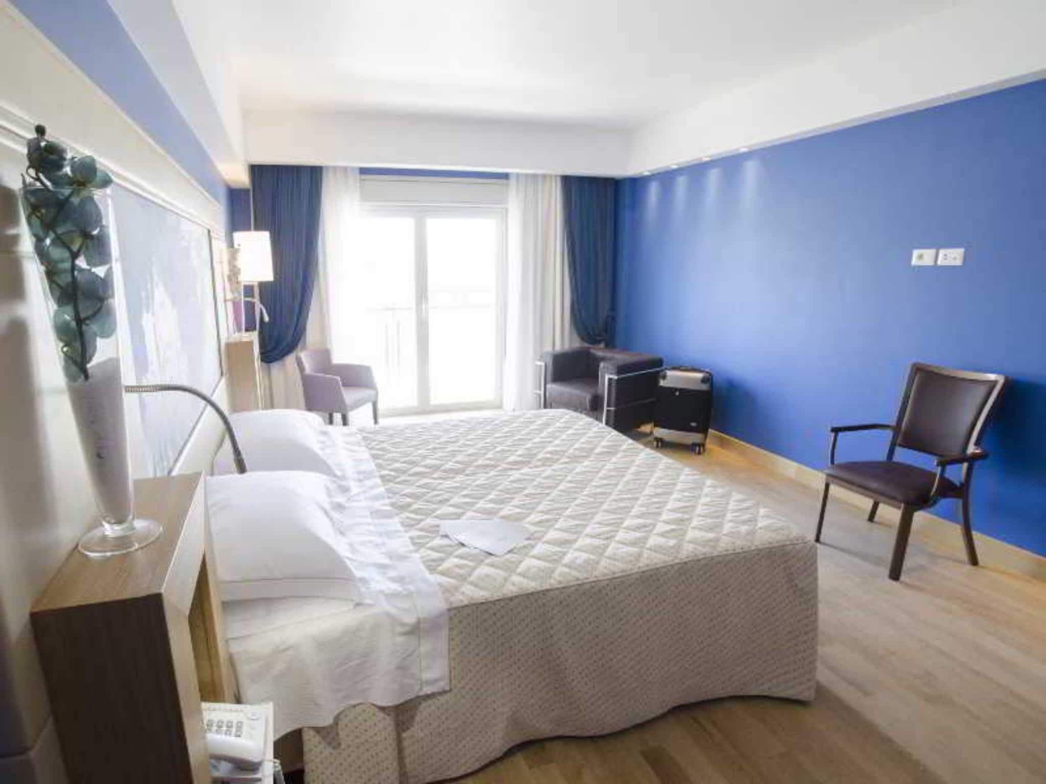 Catania International Airport Hotel 1