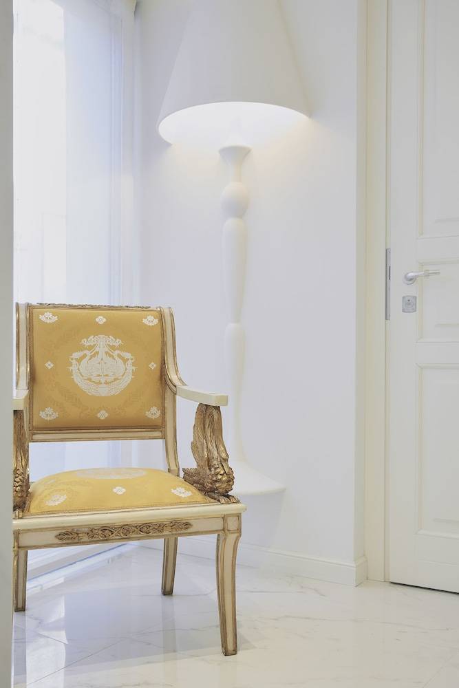 Palazzo Marletta Luxury House Hotel 2