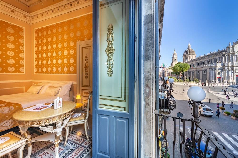 Palazzo Marletta Luxury House Hotel 1