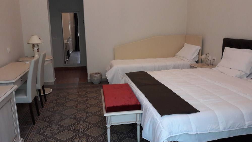 Umberto House Catania 1