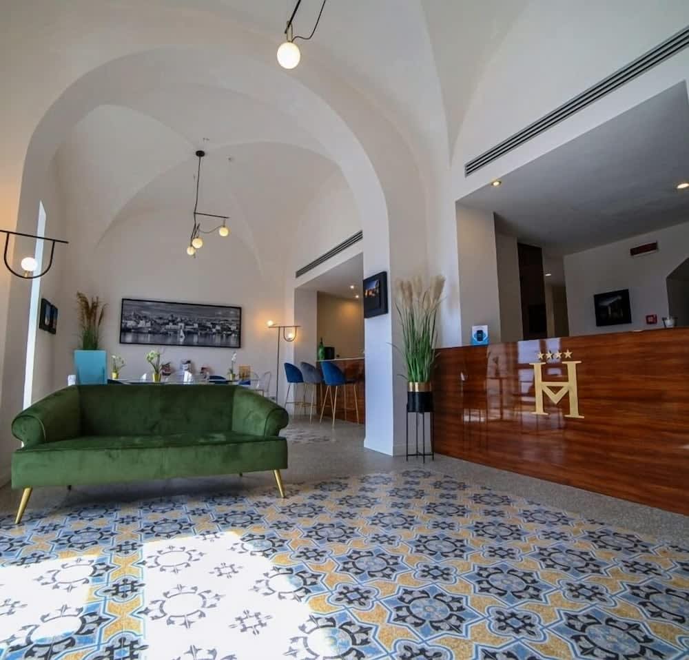 20 Miglia Albergo Diffuso 2
