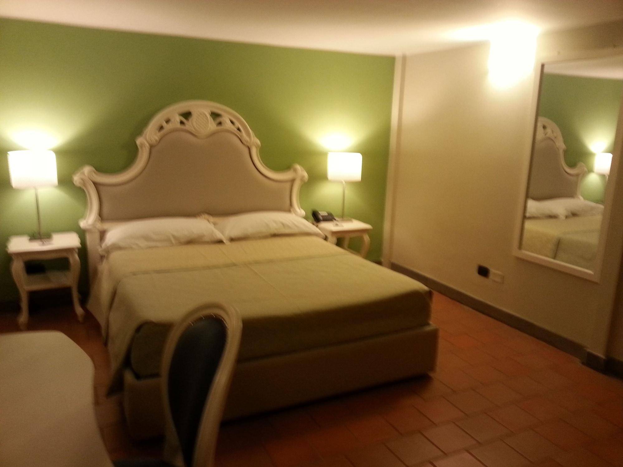 Art & Jazz Hotel 1