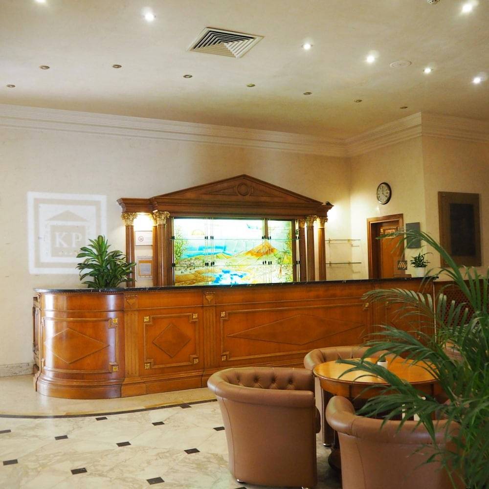 Katane Palace Hotel 2