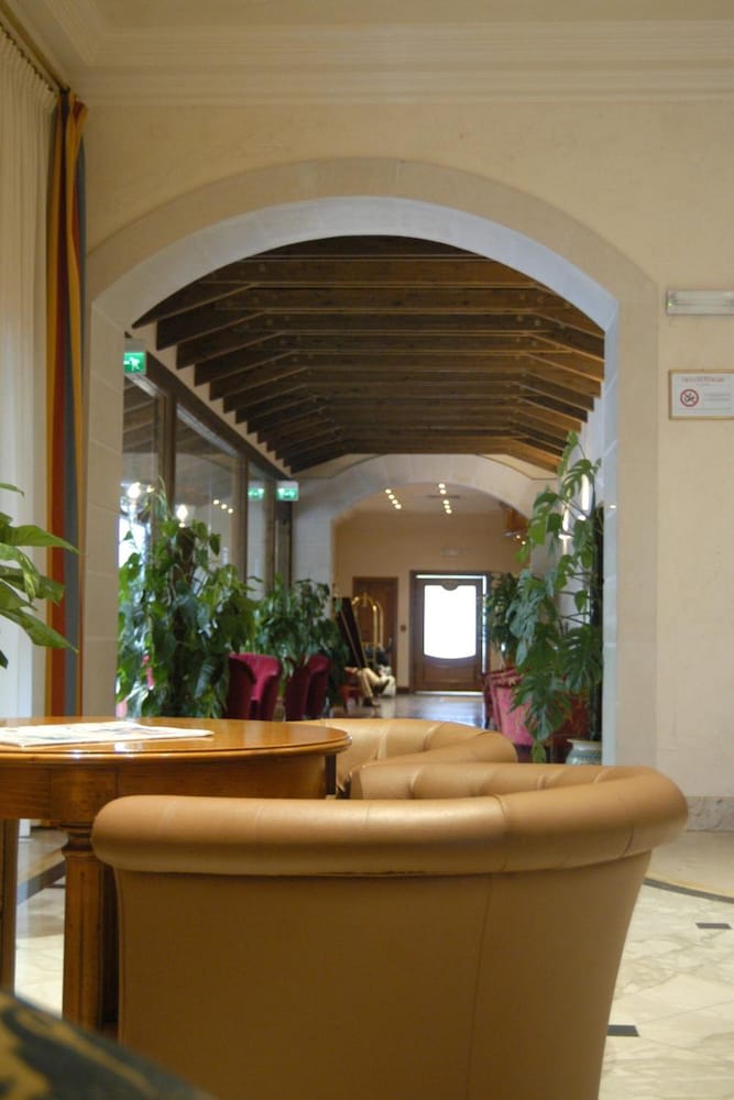 Katane Palace Hotel 2