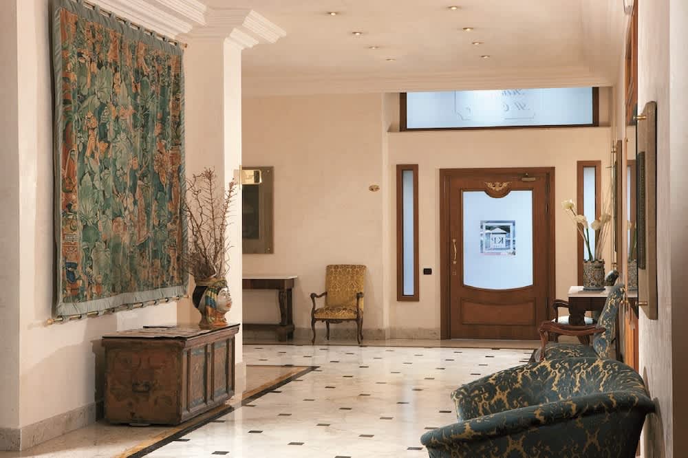 Katane Palace Hotel 1