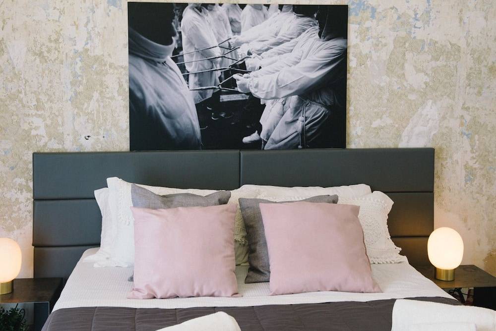 Agatha Hotel 1