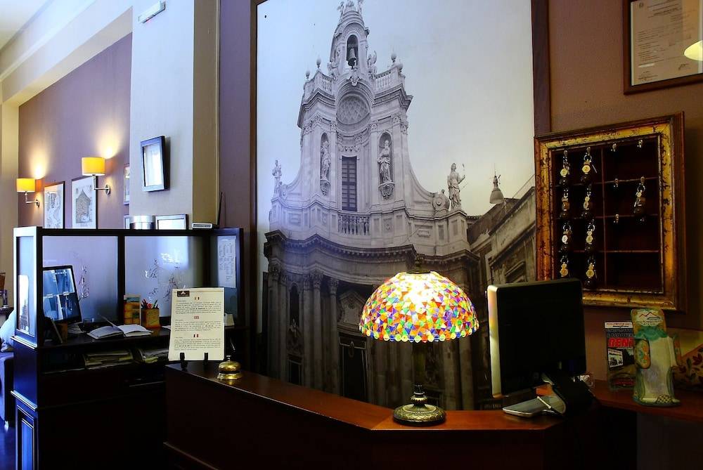 La Collegiata Guest House 2