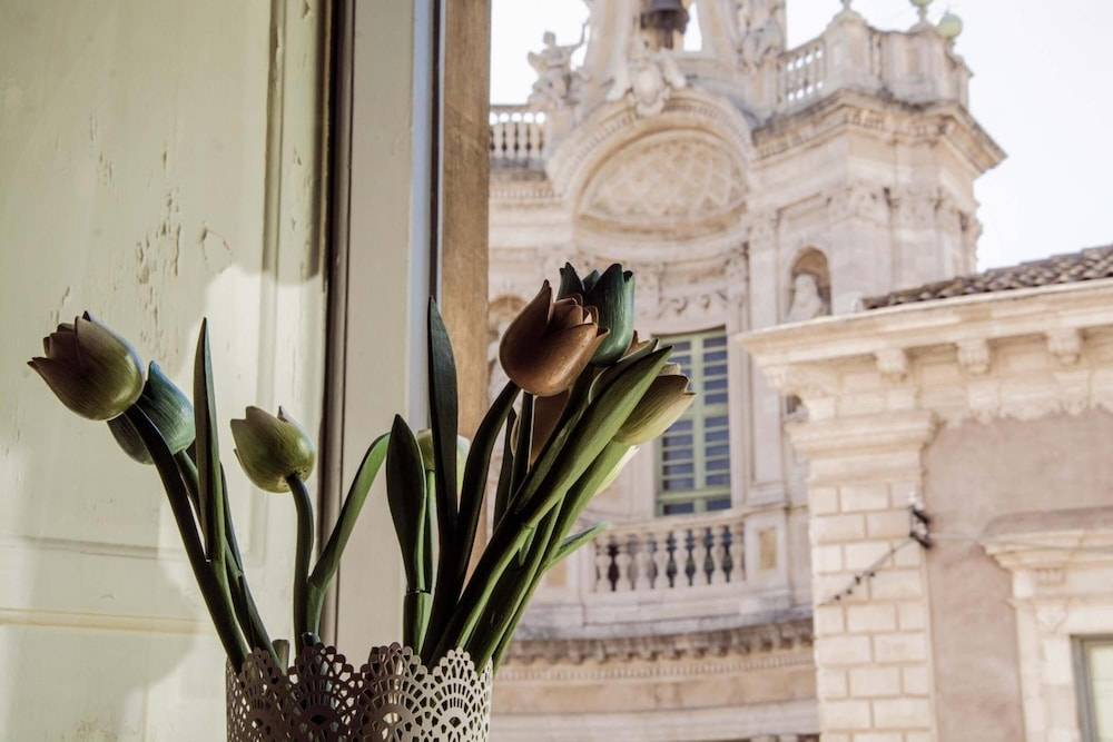 La Collegiata Guest House 1