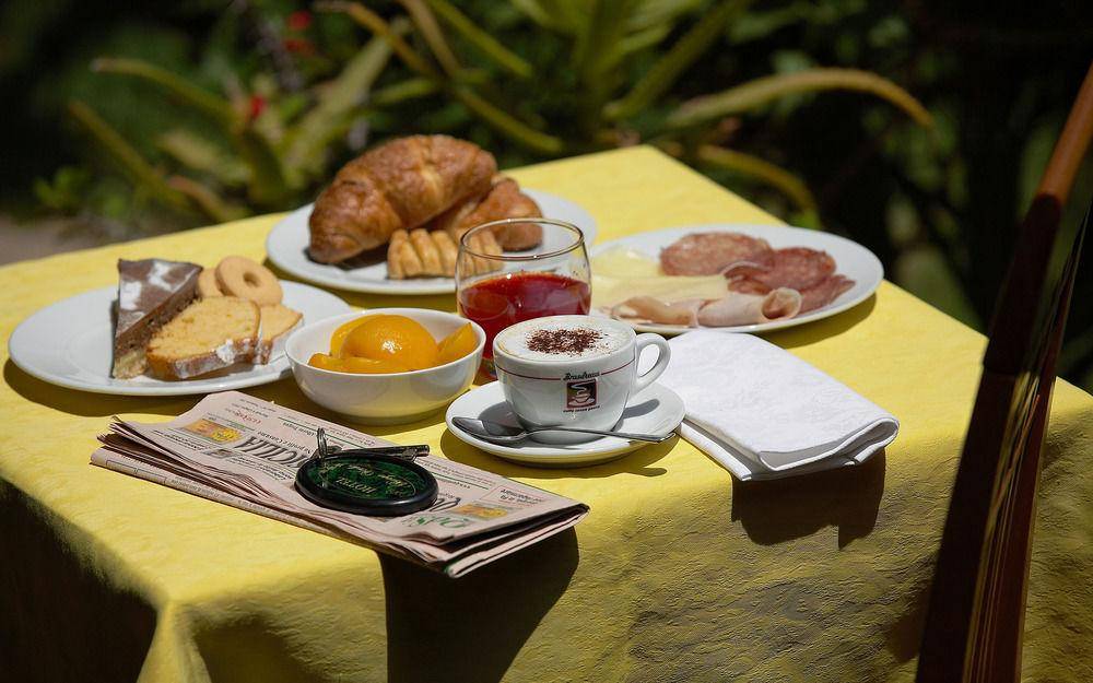 Hotel Borgo Verde 2