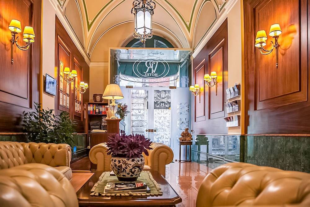 Hotel Villa Romeo 2