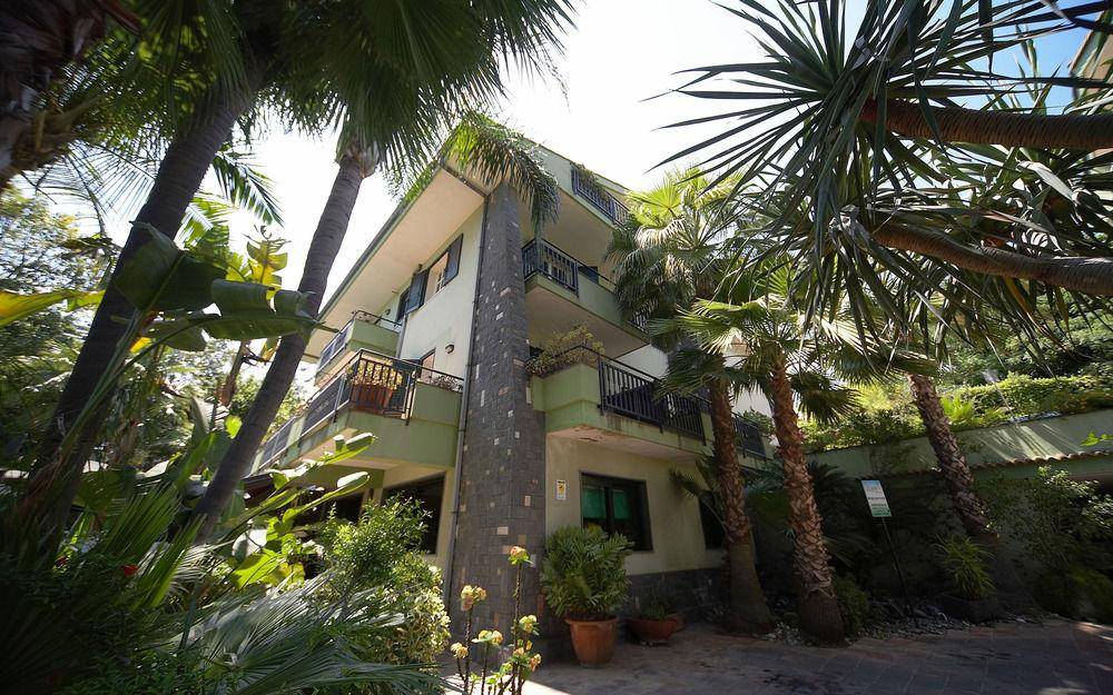 Hotel Borgo Verde 1