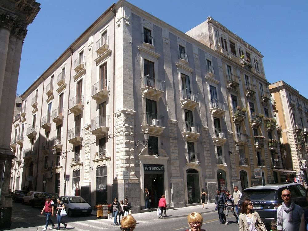 Il Gattopardo House 1