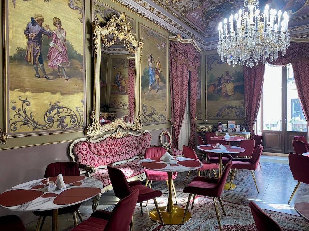 Il Gattopardo House 2