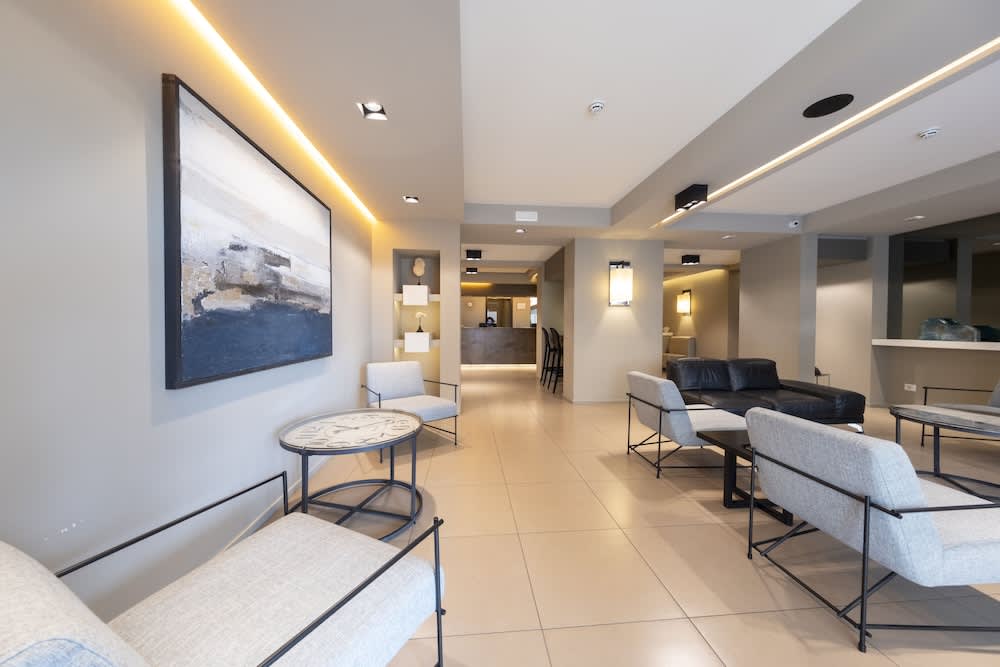 Airone City Hotel 2