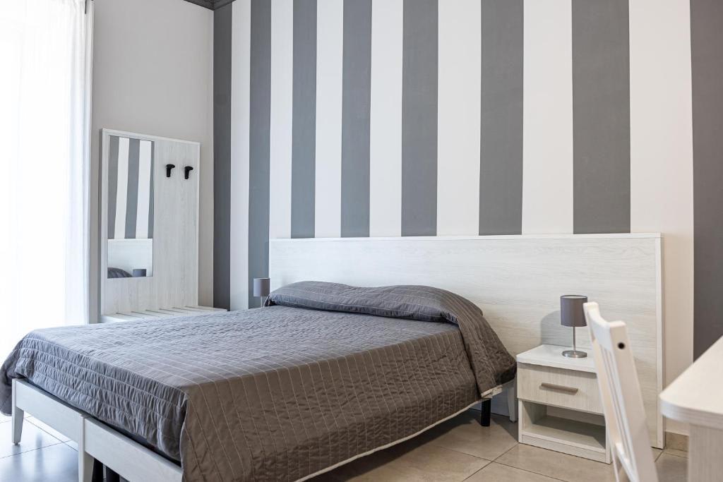 Hotel Costanza 1