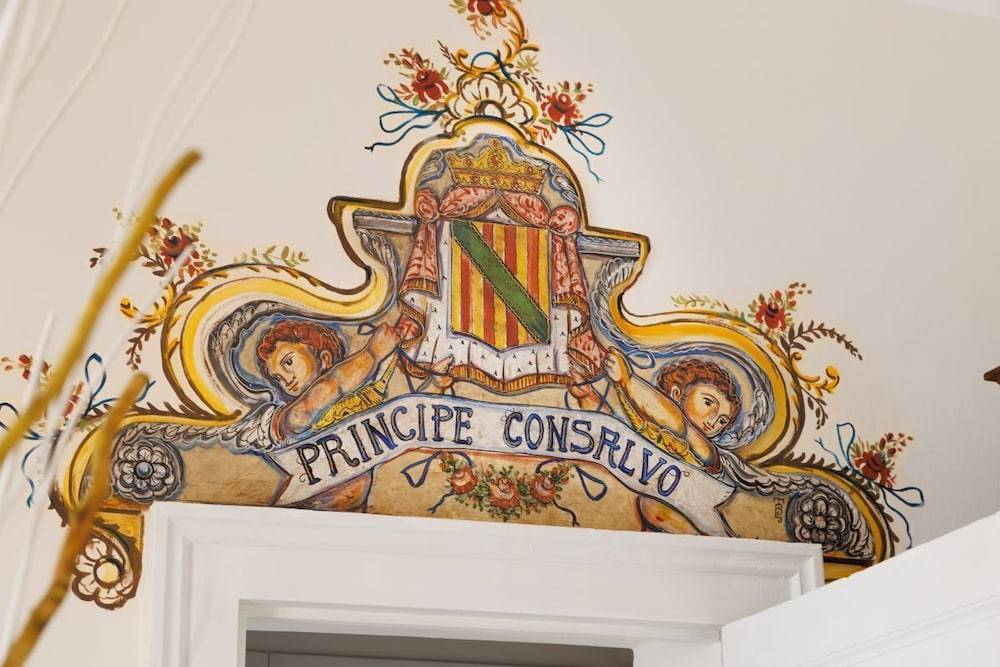 Francalanza City Rooms 2