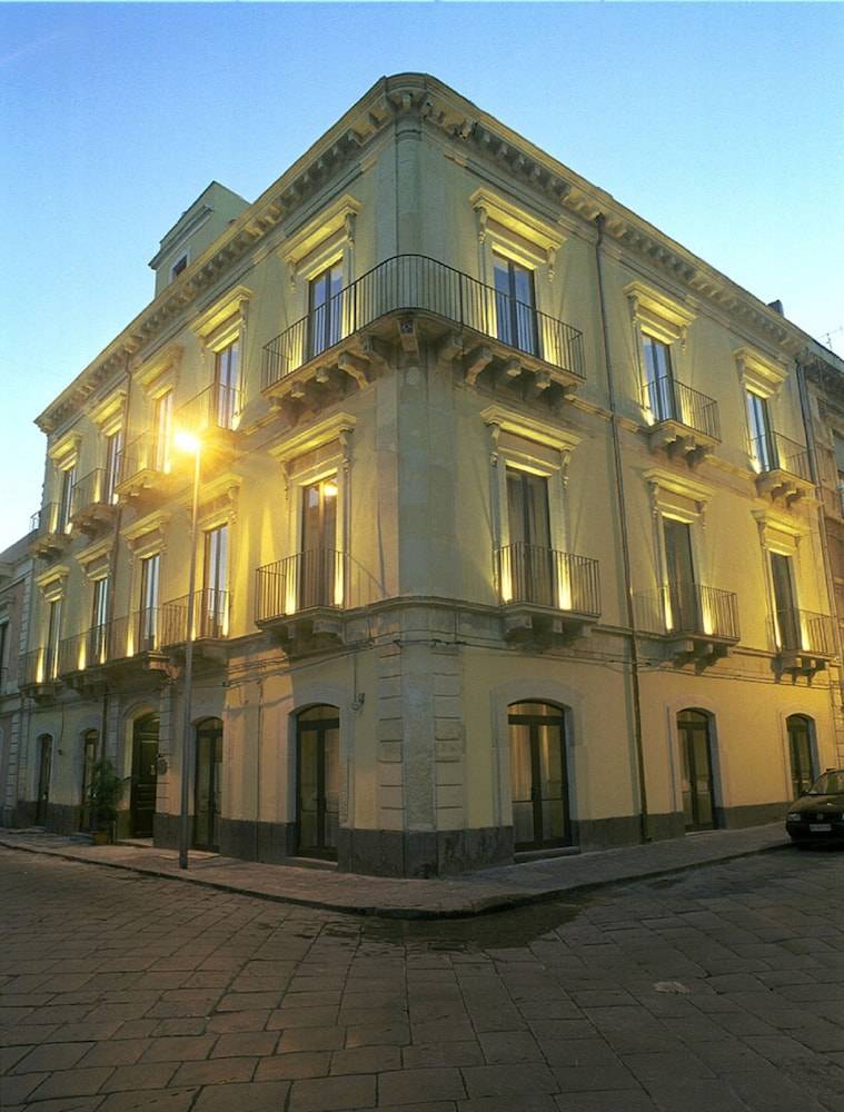 Hotel La Ville 1