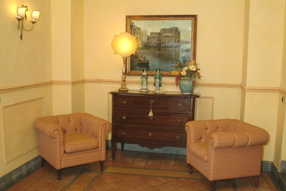 Hotel La Ville 2