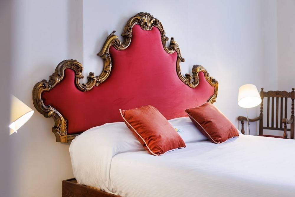 Francalanza City Rooms 1