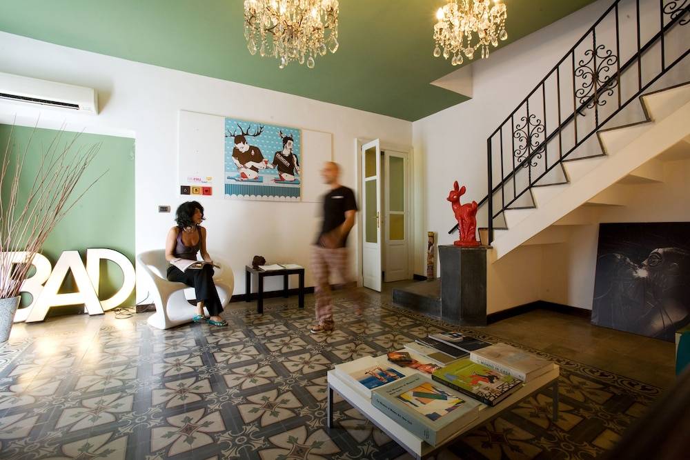 BAD - B&B And Design 2