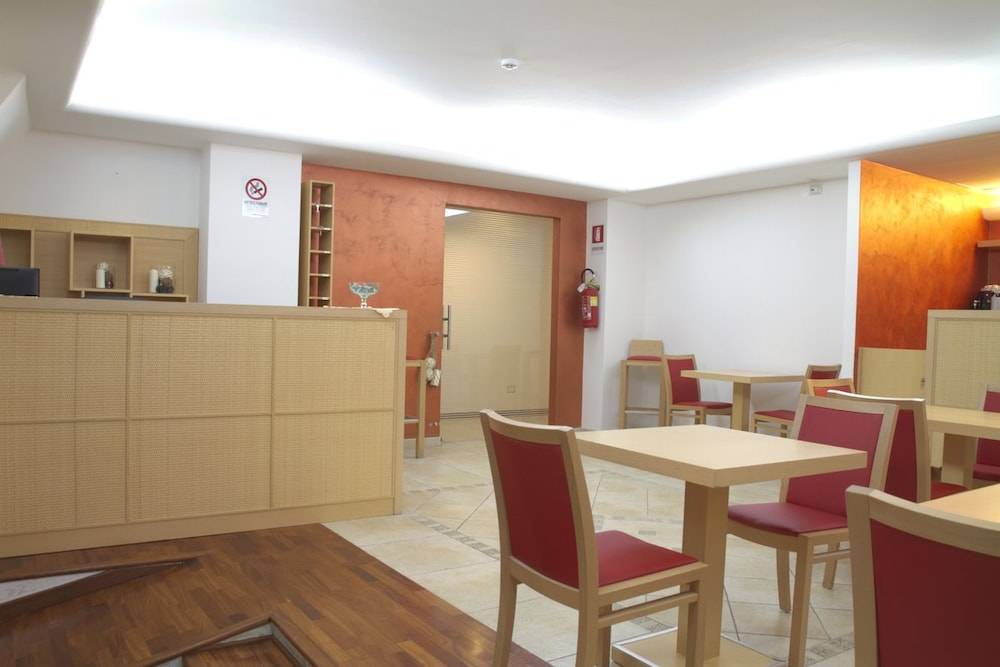 Hotel Catania Town 1