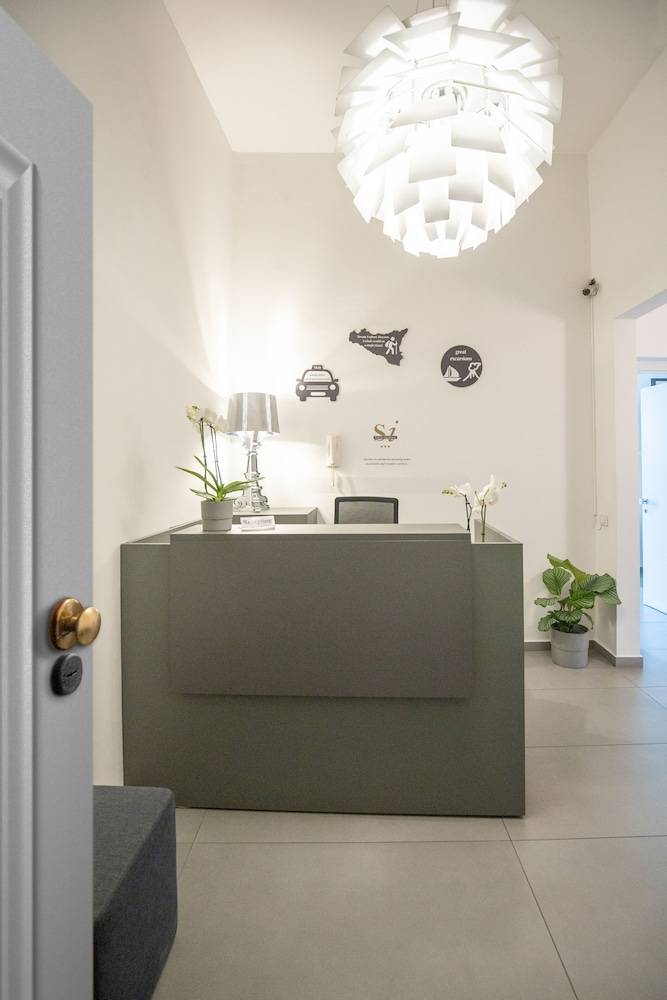 Suite Inn Catania 1
