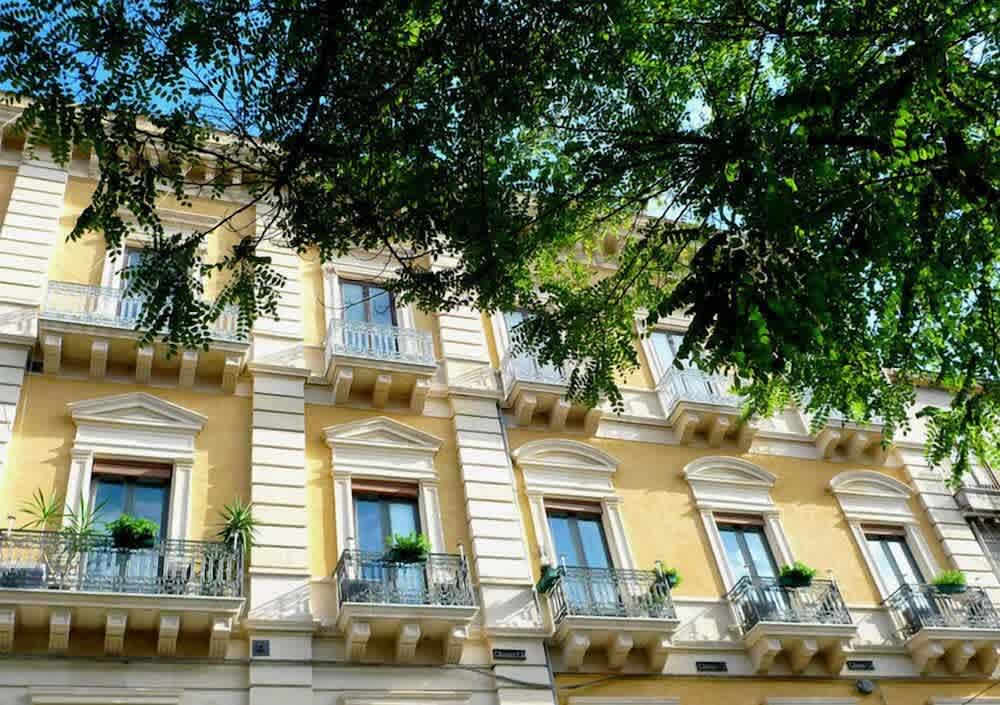 5 Balconi B&B 1