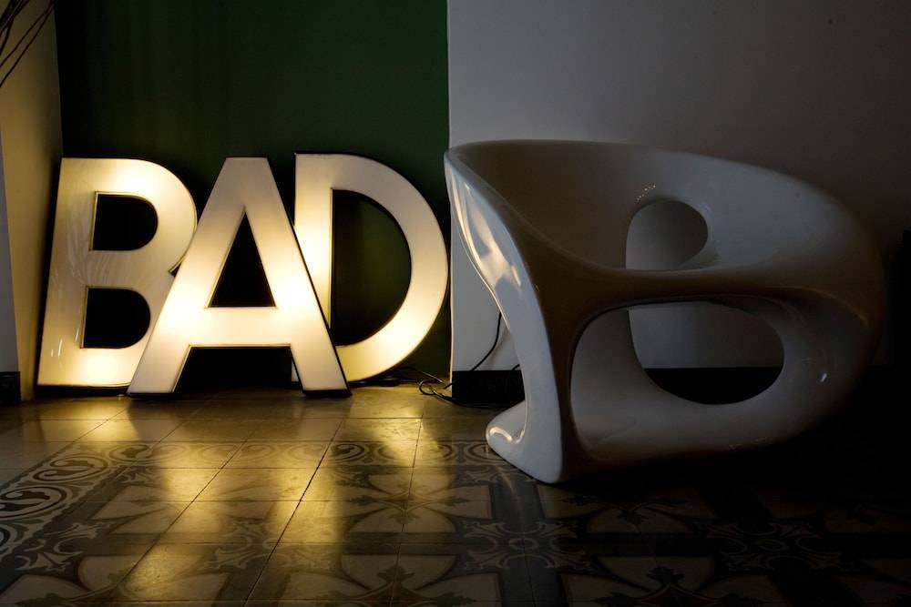BAD - B&B And Design 1