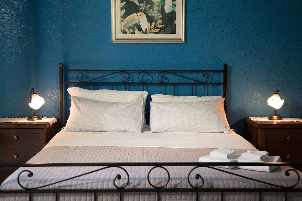 Catania Inn Rooms 1