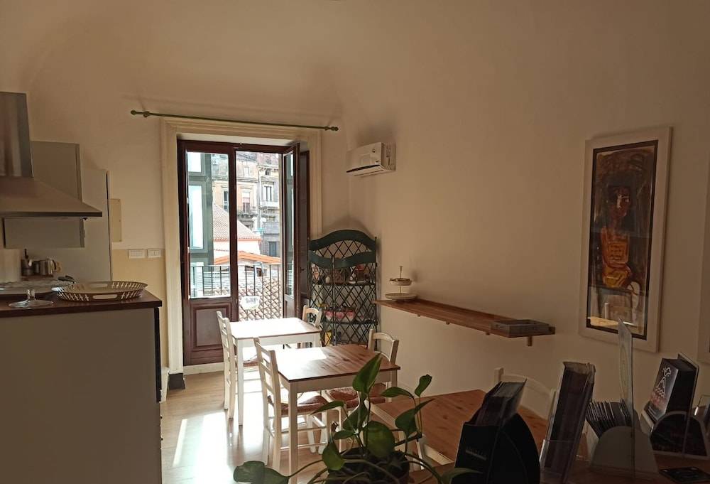 B&B Suite Cutelli 1
