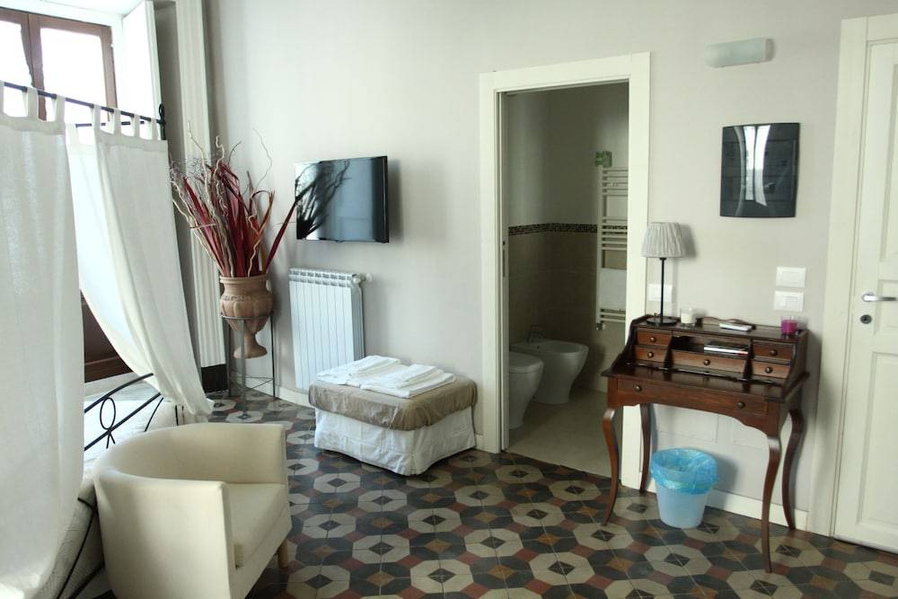 B&B Suite Cutelli 2