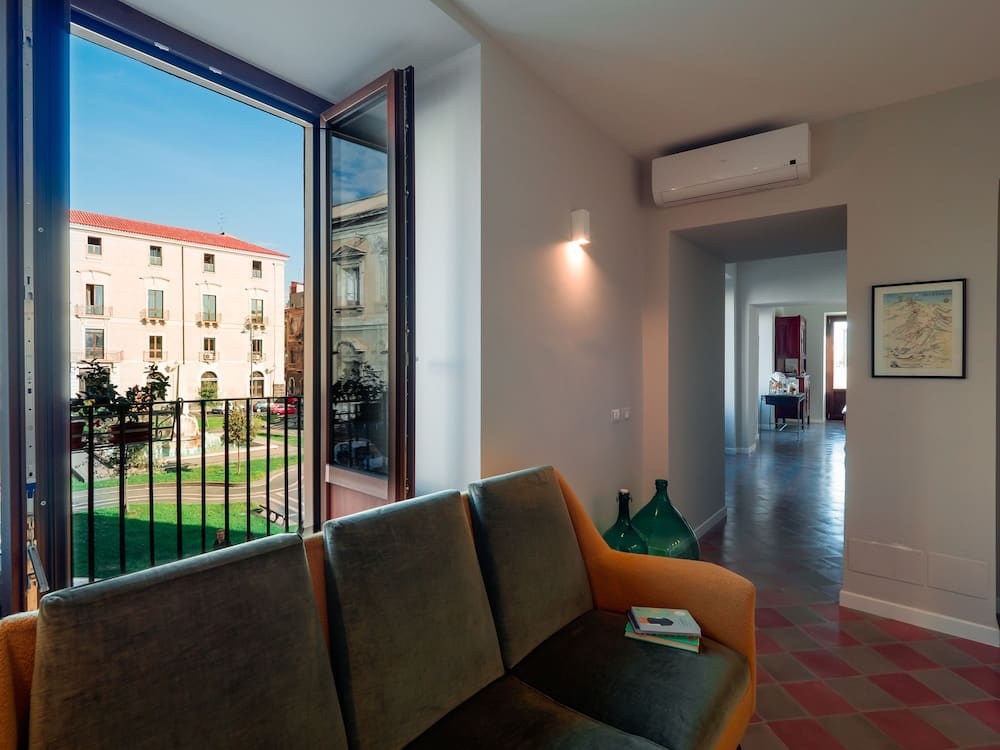 B&B Sciara Larmisi 1