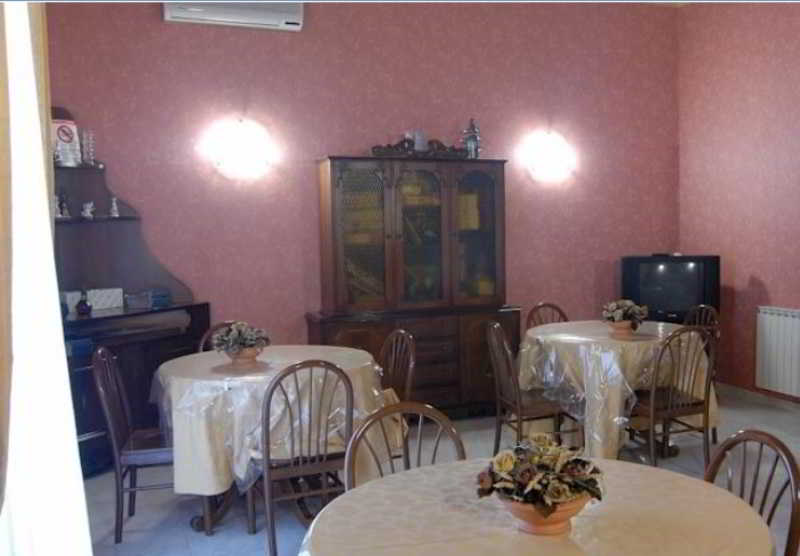 Hotel Gresi 1