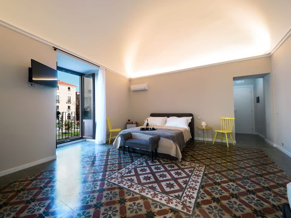 B&B Sciara Larmisi 2