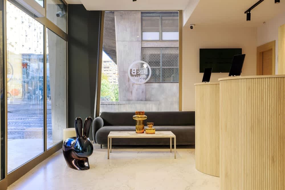 B&B HOTEL Catania City Center 2