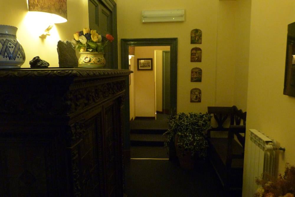 Hotel Etnea 2