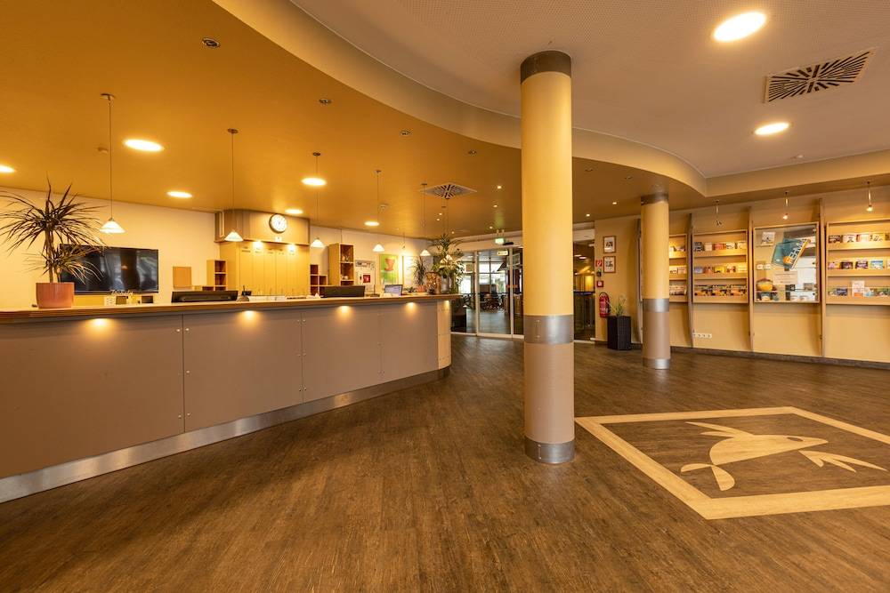 IFA Fehmarn Hotel & Ferien-Centrum 2