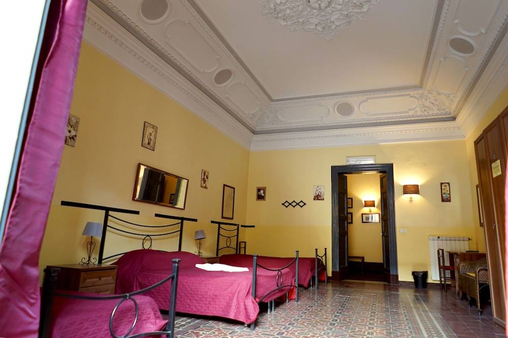 Hotel Etnea 1