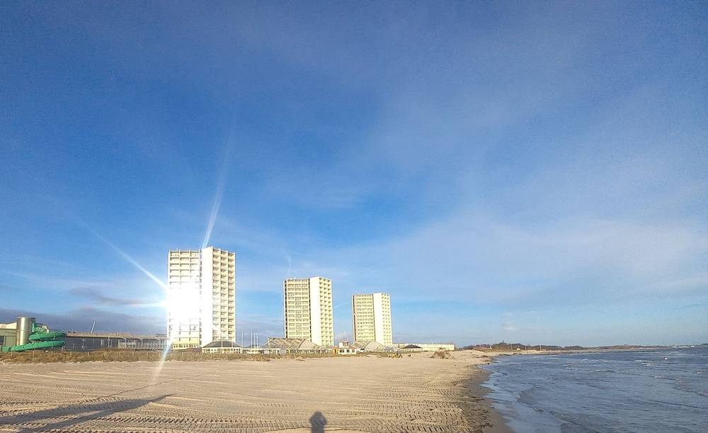 IFA Fehmarn Hotel & Ferien-Centrum 1