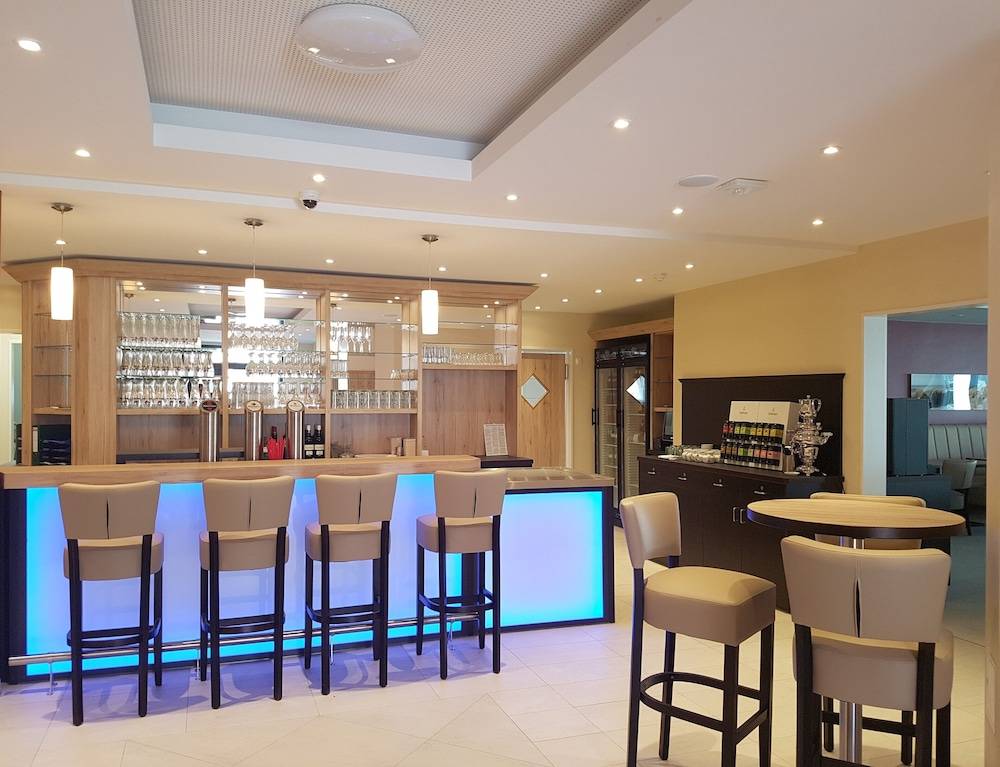 Avalon Hotel Bellevue 2